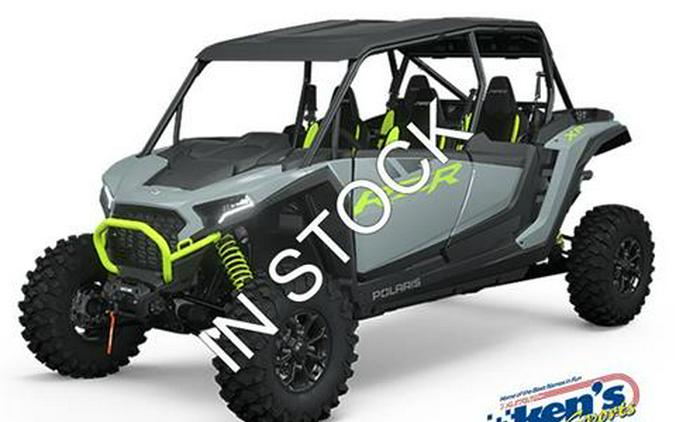 2025 Polaris RZR XP 4 1000 Ultimate