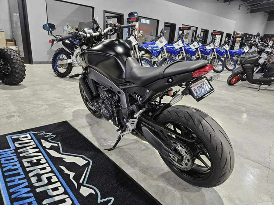 2023 Yamaha MT 09