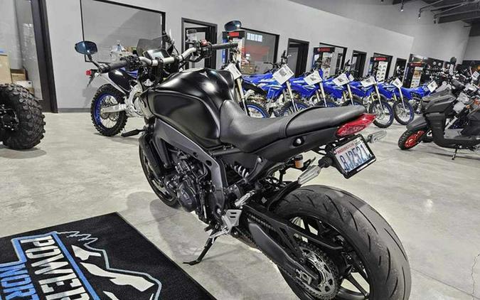 2023 Yamaha MT 09