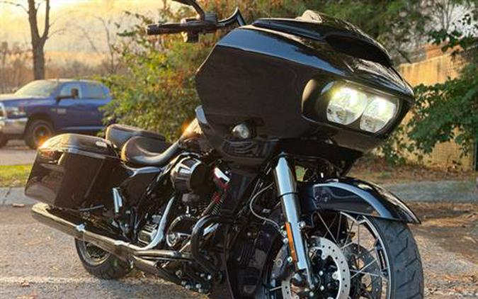 2022 Harley-Davidson CVO™ Road Glide®