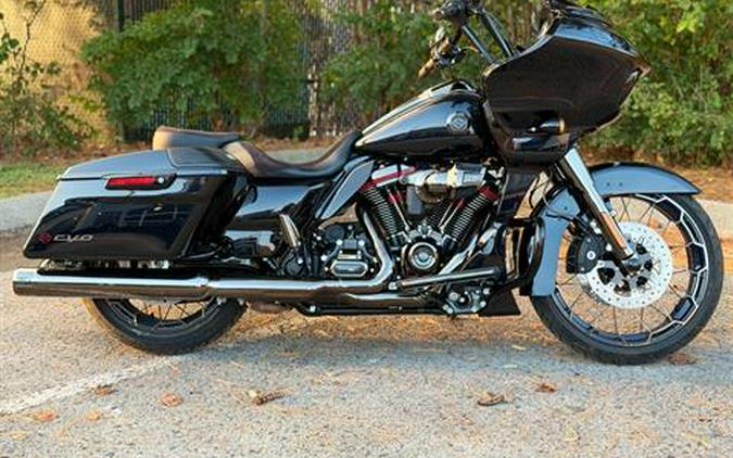 2022 Harley-Davidson CVO™ Road Glide®