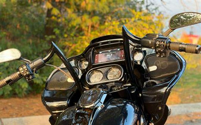 2022 Harley-Davidson CVO™ Road Glide®