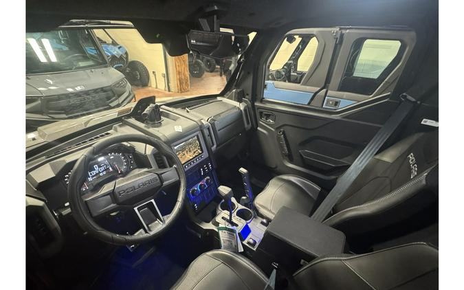 2026 Polaris XPEDITION XP NS SLATE GRAY