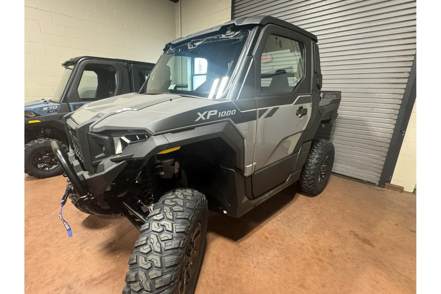 2026 Polaris XPEDITION XP NS SLATE GRAY