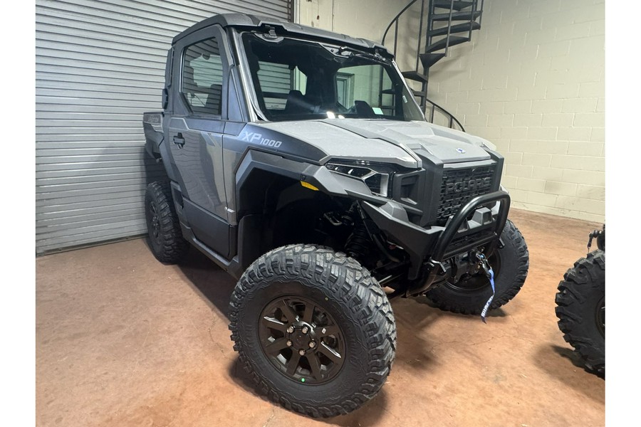 2026 Polaris XPEDITION XP NS SLATE GRAY