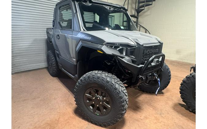 2026 Polaris XPEDITION XP NS SLATE GRAY