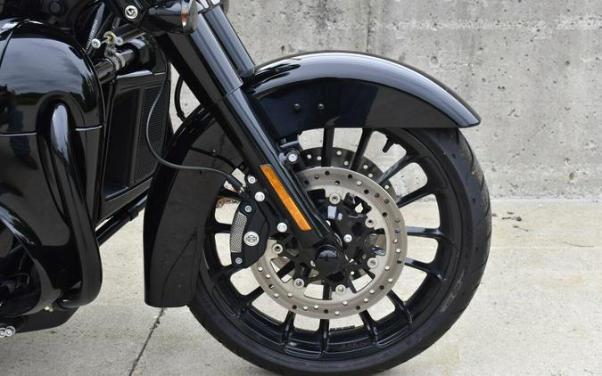 2025 Harley-Davidson Tri Glide Ultra