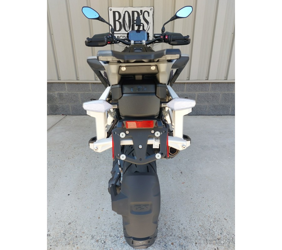 2026 BMW R 1300 GS Adventure