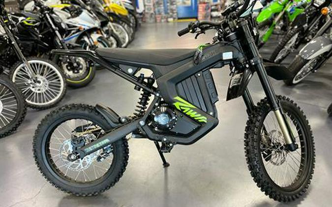 2025 RAWRR Mantis X