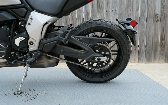 2023 CFMOTO 700CLX
