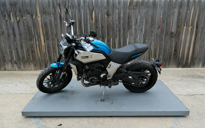 Used 2023 CFMOTO 700CLX