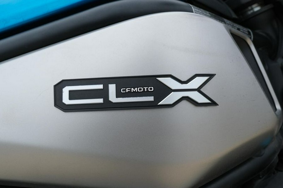 Used 2023 CFMOTO 700CLX