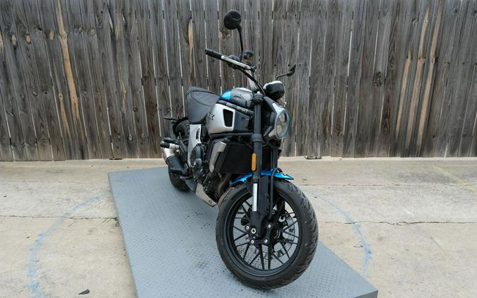 Used 2023 CFMOTO 700CLX