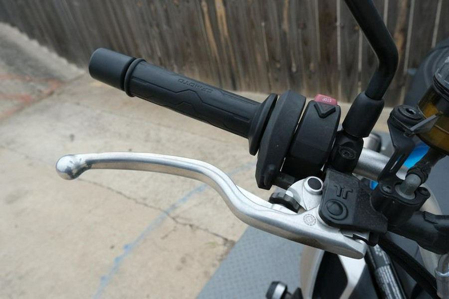 Used 2023 CFMOTO 700CLX