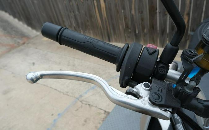 Used 2023 CFMOTO 700CLX