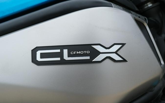 2023 CFMOTO 700CLX