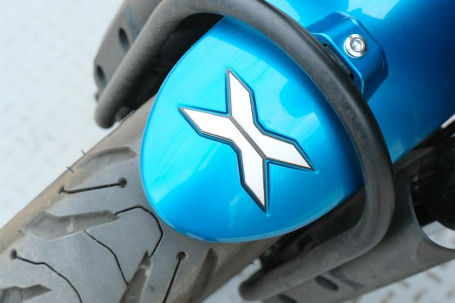 Used 2023 CFMOTO 700CLX