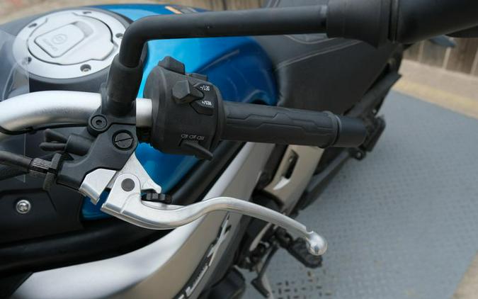 Used 2023 CFMOTO 700CLX