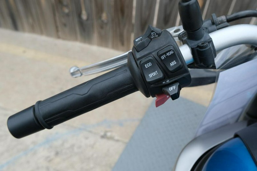 Used 2023 CFMOTO 700CLX