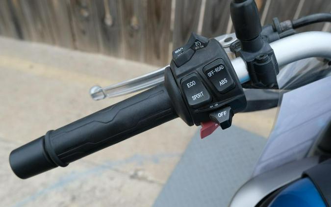 Used 2023 CFMOTO 700CLX