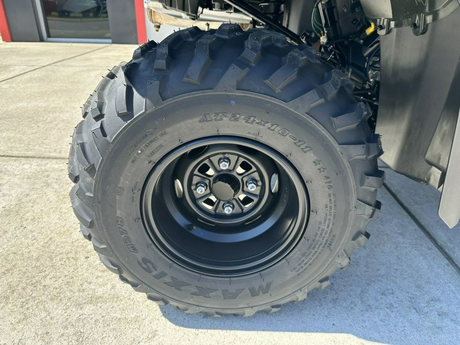 2026 Honda FourTrax Rancher 4x4