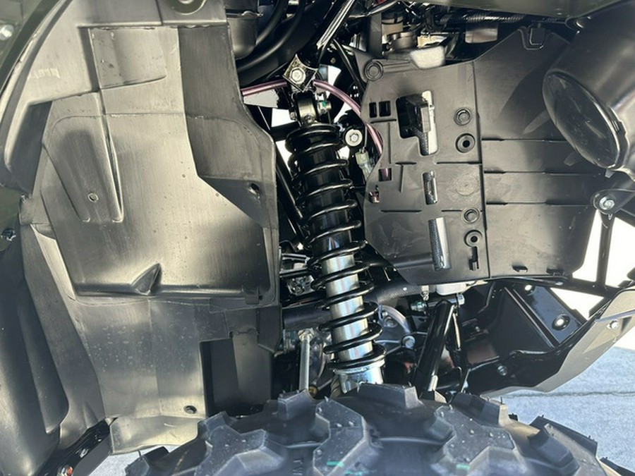 2026 Honda FourTrax Rancher 4x4