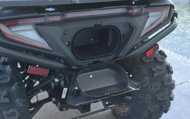 2026 CFMOTO CFORCE 600 Touring