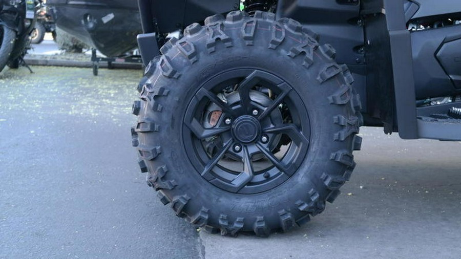 2026 CFMOTO CFORCE 600 Touring