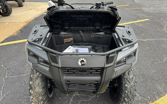 2026 Can-Am Outlander 500