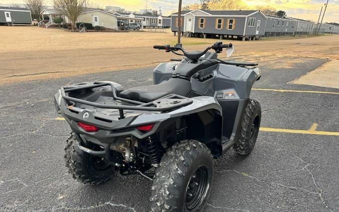 2026 Can-Am Outlander 500