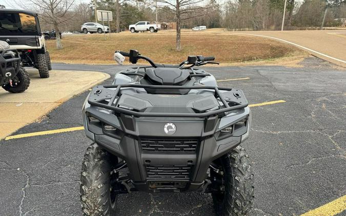 2026 Can-Am Outlander 500