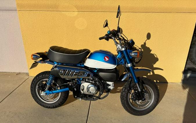 2021 Honda MONKEY