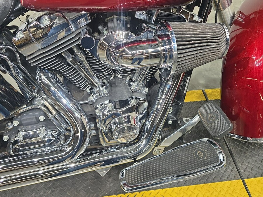 FLSTN 2009 Softail® Deluxe