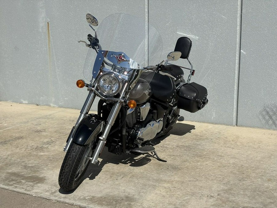 2026 Kawasaki Vulcan 900 Classic LT