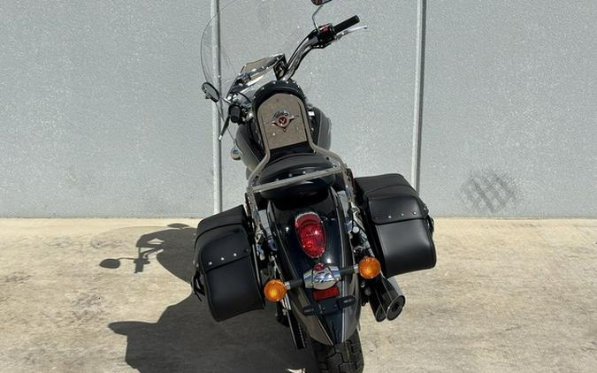 2026 Kawasaki Vulcan 900 Classic LT