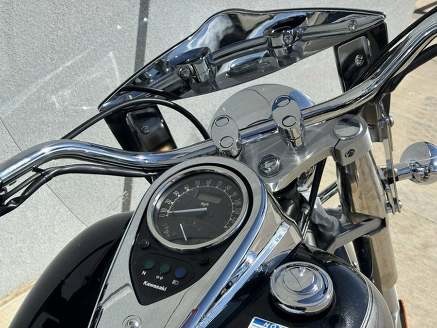 2026 Kawasaki Vulcan 900 Classic LT