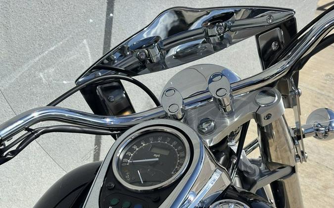 2026 Kawasaki Vulcan 900 Classic LT