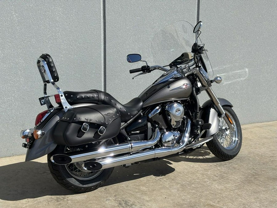 2026 Kawasaki Vulcan 900 Classic LT