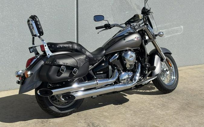 2026 Kawasaki Vulcan 900 Classic LT