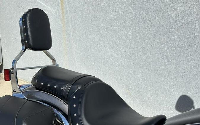 2026 Kawasaki Vulcan 900 Classic LT