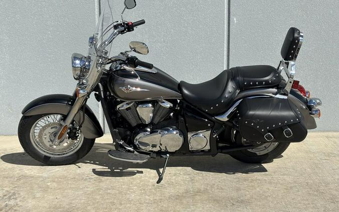 2026 Kawasaki Vulcan 900 Classic LT