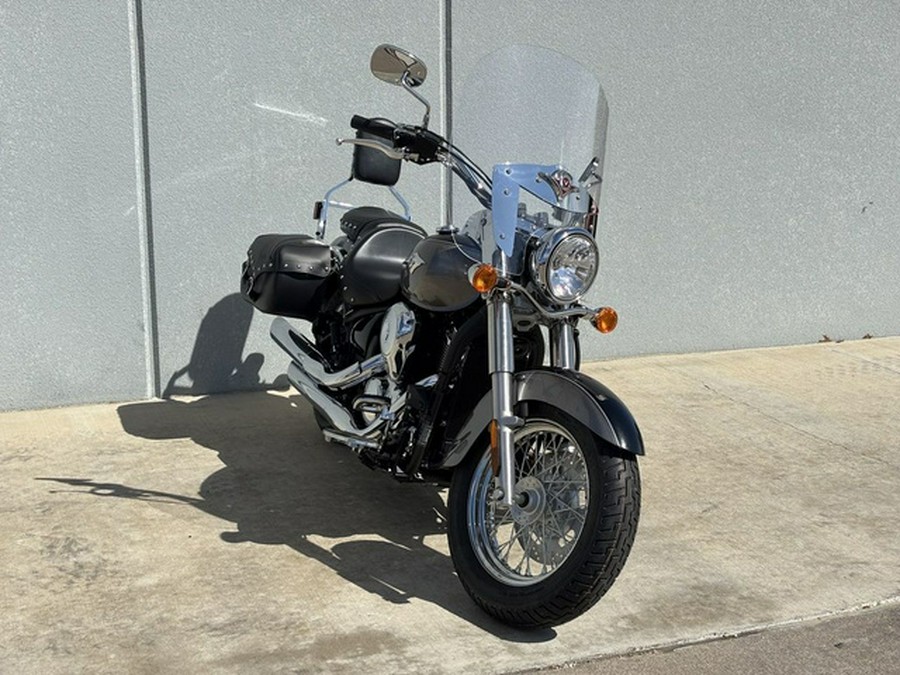 2026 Kawasaki Vulcan 900 Classic LT