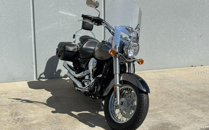 2026 Kawasaki Vulcan 900 Classic LT