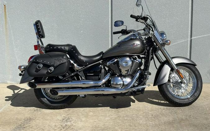 2026 Kawasaki Vulcan 900 Classic LT