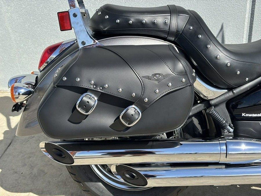 2026 Kawasaki Vulcan 900 Classic LT