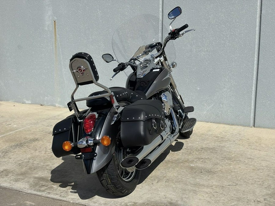 2026 Kawasaki Vulcan 900 Classic LT