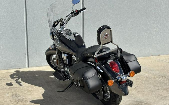 2026 Kawasaki Vulcan 900 Classic LT