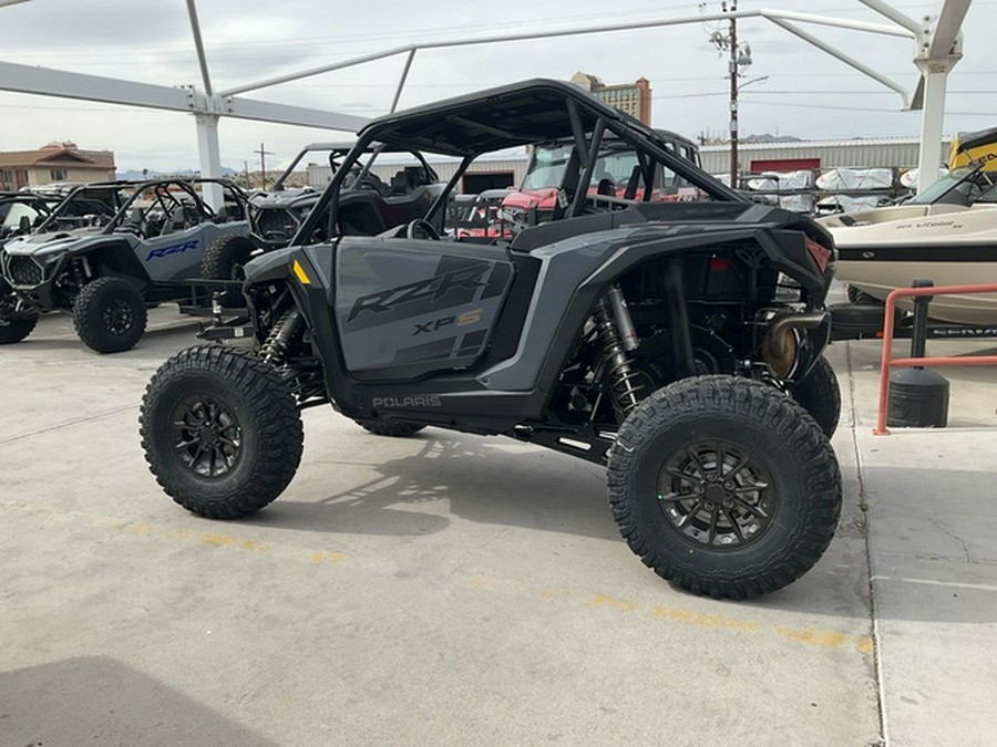 2026 Polaris RZR XP S 1000 Ultimate