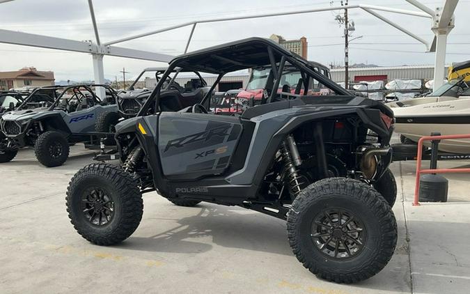 2026 Polaris RZR XP S 1000 Ultimate