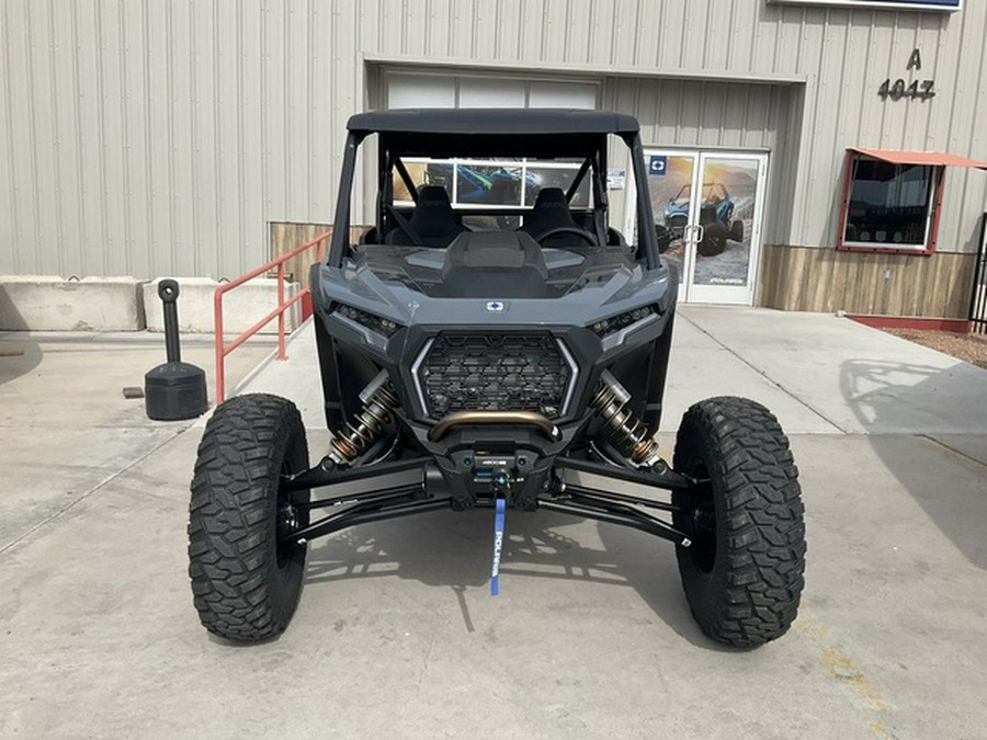 2026 Polaris RZR XP S 1000 Ultimate